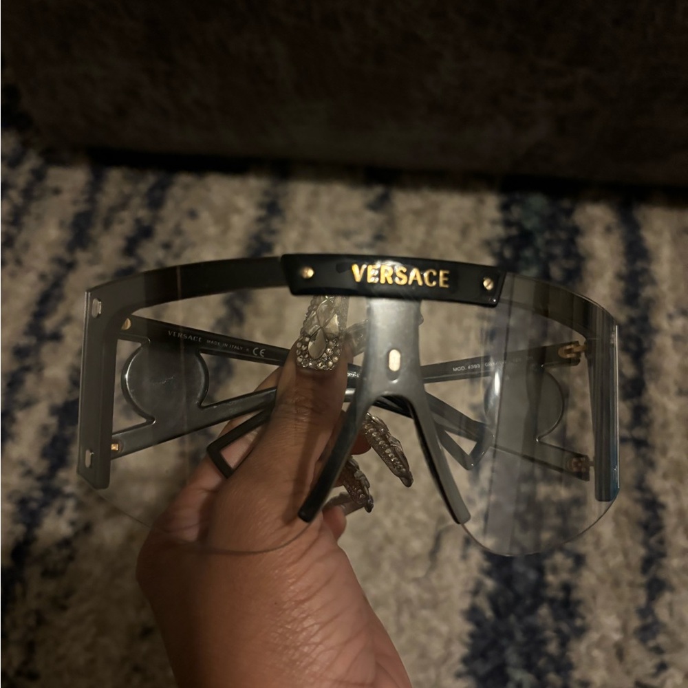 Versace sunglasses